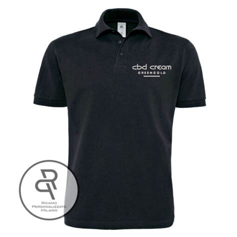 polo con logo rolex ricamato equitazione|Polo personalizzate: stampa polo personalizzate con logo.